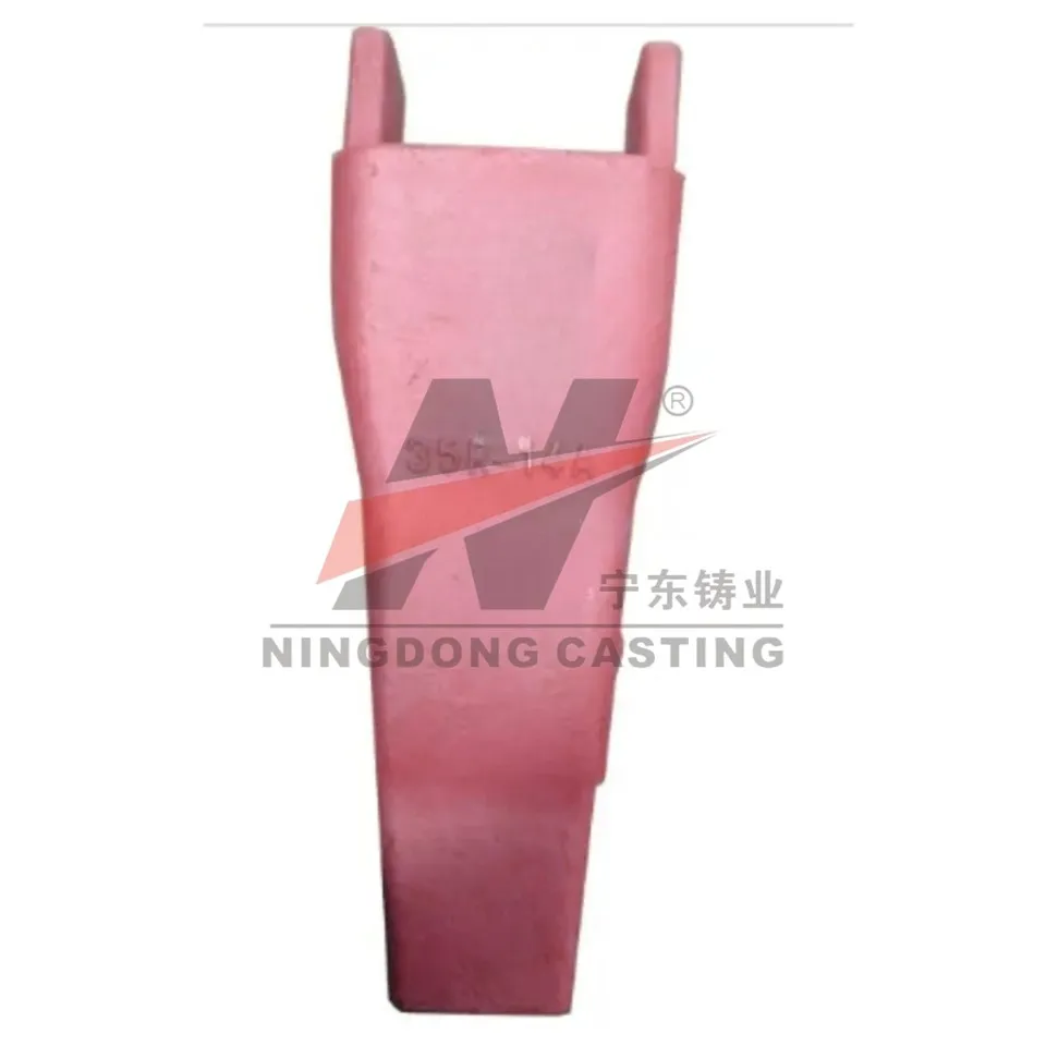 ESCO 35R14A, ESTI E457 Ripper Varren kärki