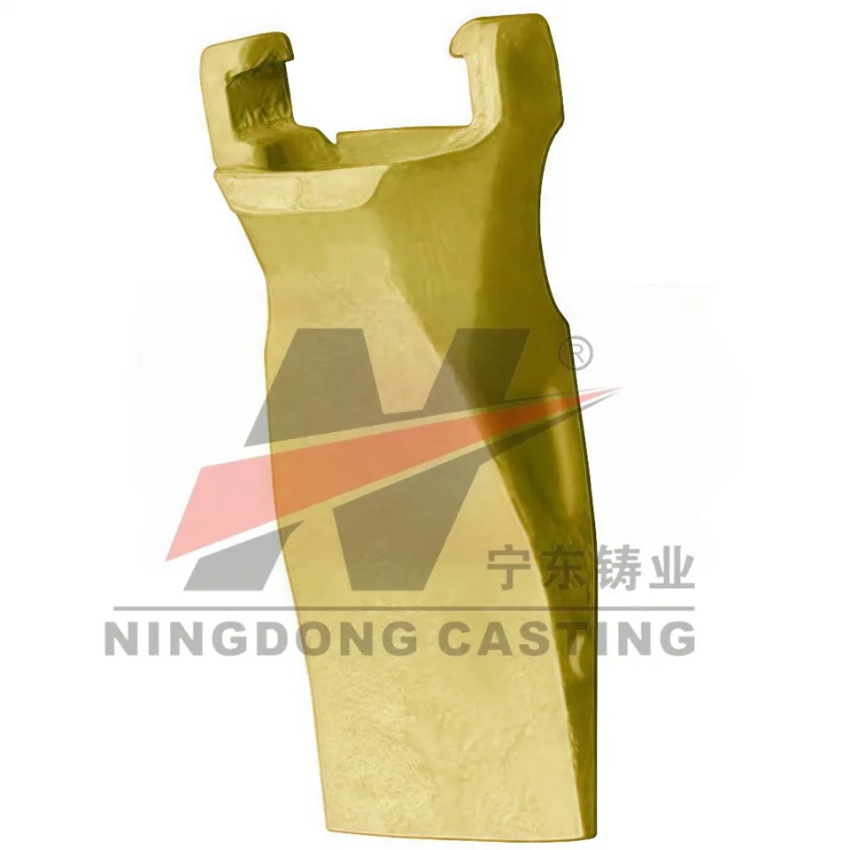 ESCO 47TG Helilok 47 -sarjan rakennushammasjärjestelmä