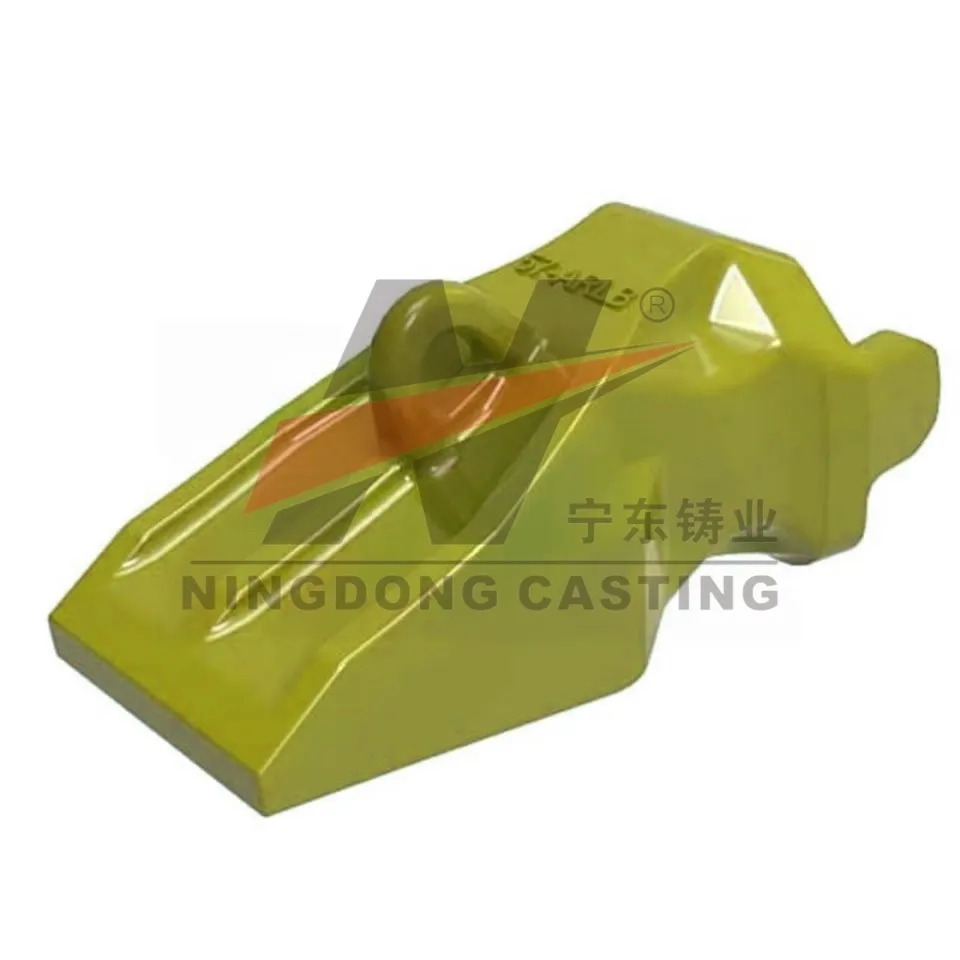 ESCO 57-ARLB HELILOK HIontahammas