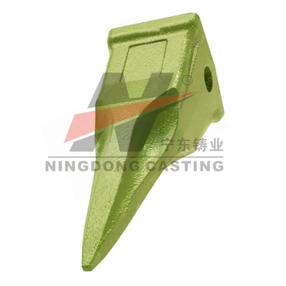 ESCO 600SPE Yksin poimintakaivustohampaat sopivat kissan J600