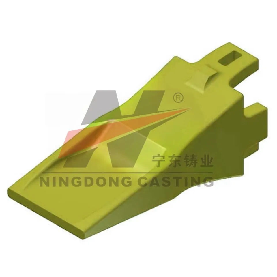 Esco 86FP-kauhan leveä kärki