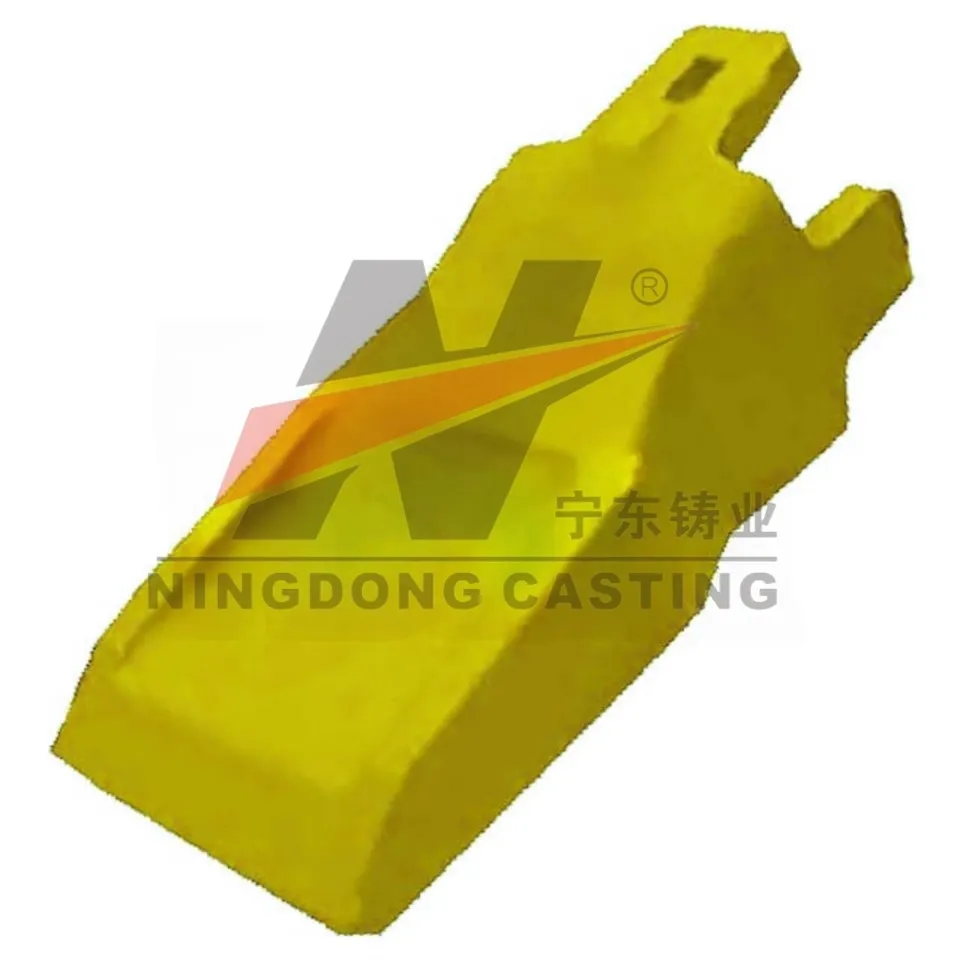 ESCO 86LP, 86-LP Superkartiohammas