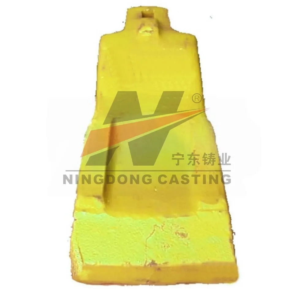 ESCO 86LP Superconical Style -kauhan kärki