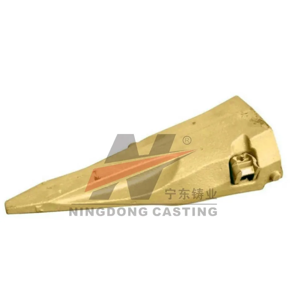 ESCO Pick -hampaiden kärki U40P