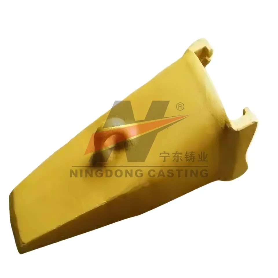 Esco Style Penetrator Tooth V61SD