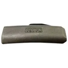 Esco Style V51PN Loader hammastappi