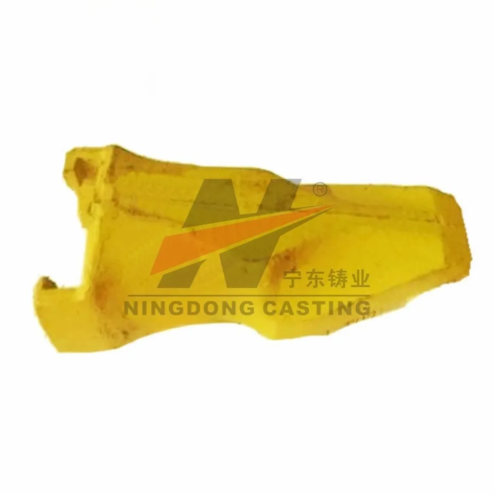 Esco Super V19AD V19 Bucket Hampaat Hammaskärki Nail