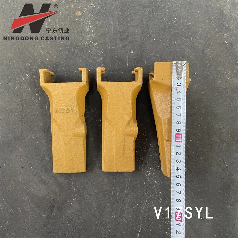 Esco SYL Yleiskäyttöinen pitkä kärki V17 V17SYL