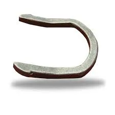 Esco Hampaat hevosenkengän lukkotappi 57LKS V57LKS