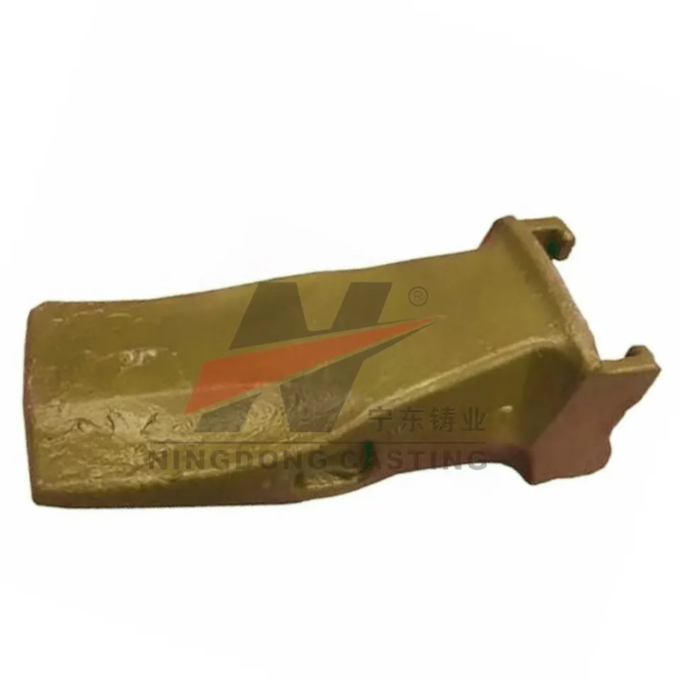 Esco Tooth System SUPER-V-sarja V29TYCE