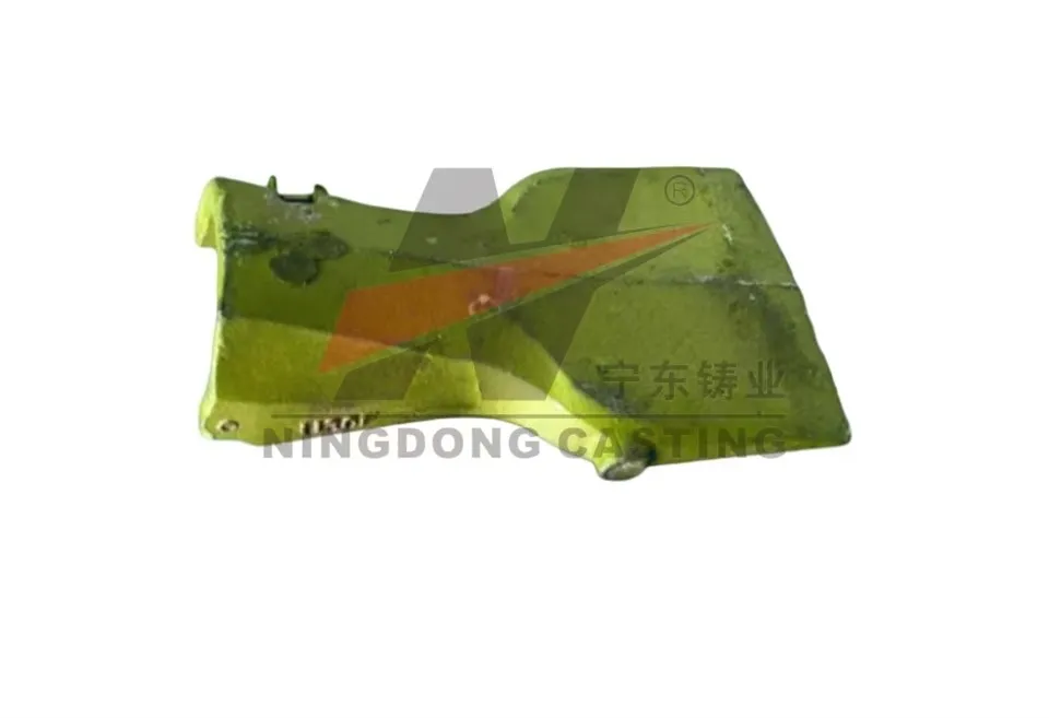 ESCO U30F -hammasjärjestelmä Ultralok