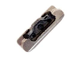 ESCO V17PN   Super   V   ämpäri   hammas   joustava   tappi