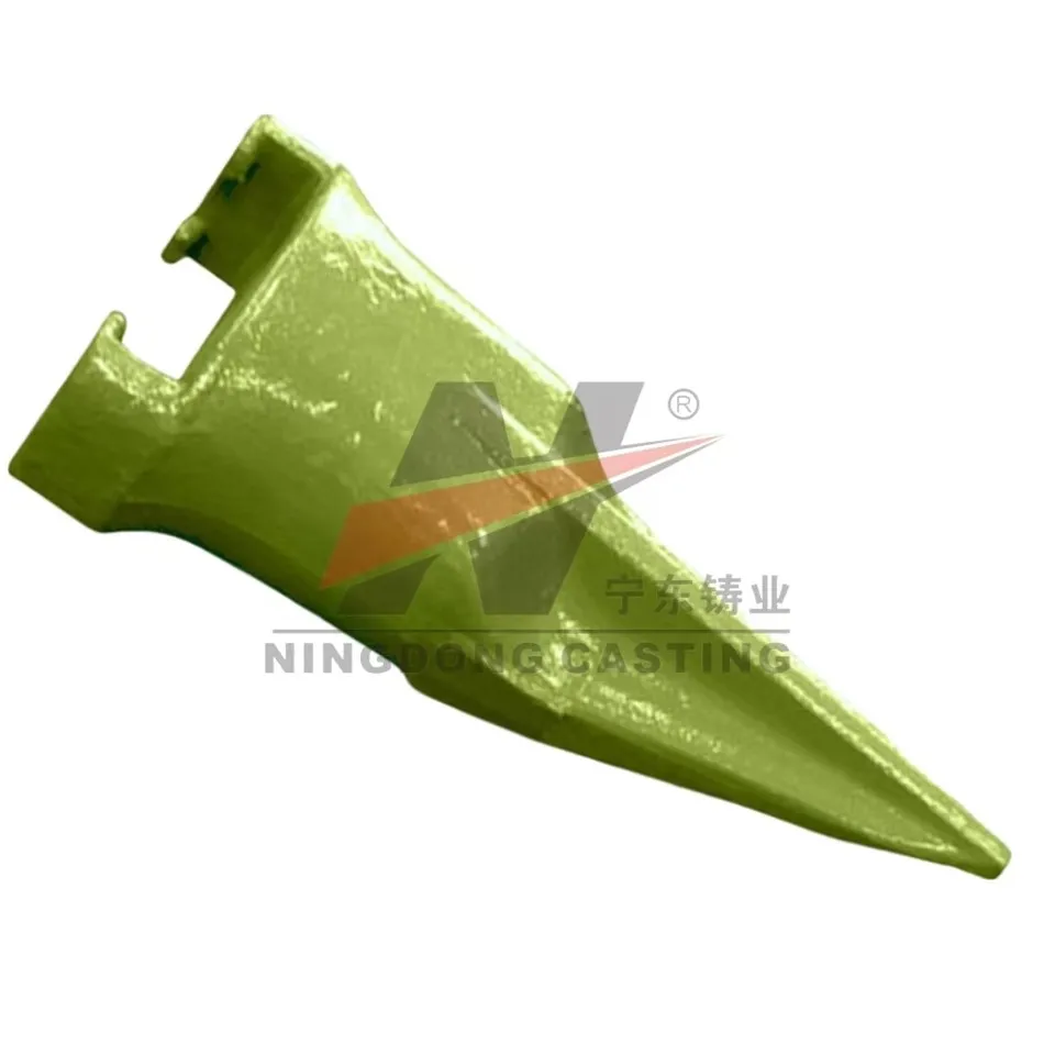 Esco V19T V19 TIIKERI TOOTH