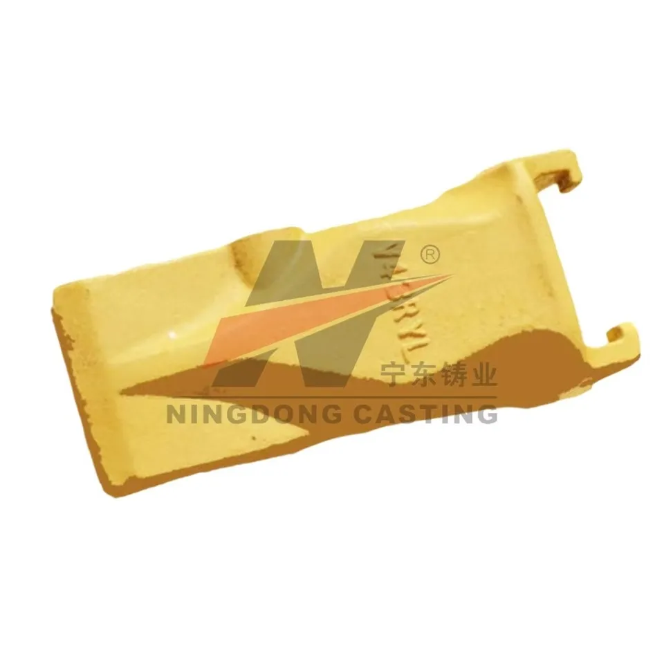 Esco V43RYL Super{1}}v High Impact Bucket Tooth