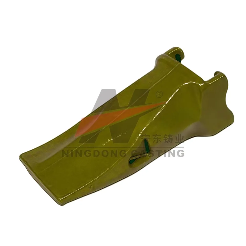 Esco V43TYL kaivinkoneen kaivukauhan hammaskärki