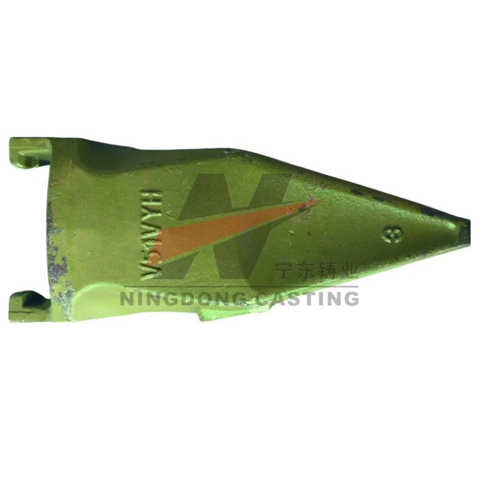 ESCO V51veh Super Bucket -hampaat