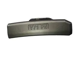 Esco V71PN -kauhan kärjen kiinnitysnastat