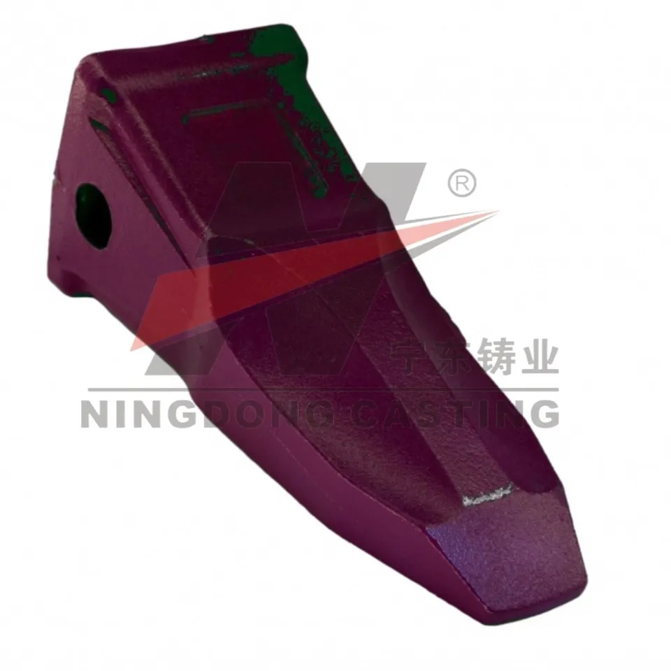 Kaivinkoneen hammas Cat J550 ESCO 550CPE