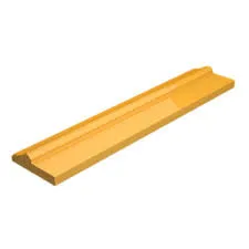 Kaivinkoneen puolinuolen leikkaavat reunat 312-2278