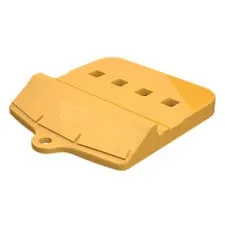 HAE kauhan reunasuojaus, puolinuoli 307-1638 oikealle