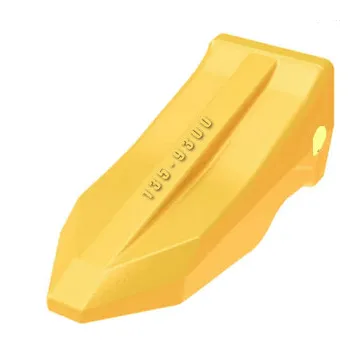 Heavy Duty Abrasion Penetrator -kauhan hampaat 135-9300/9N4303HD