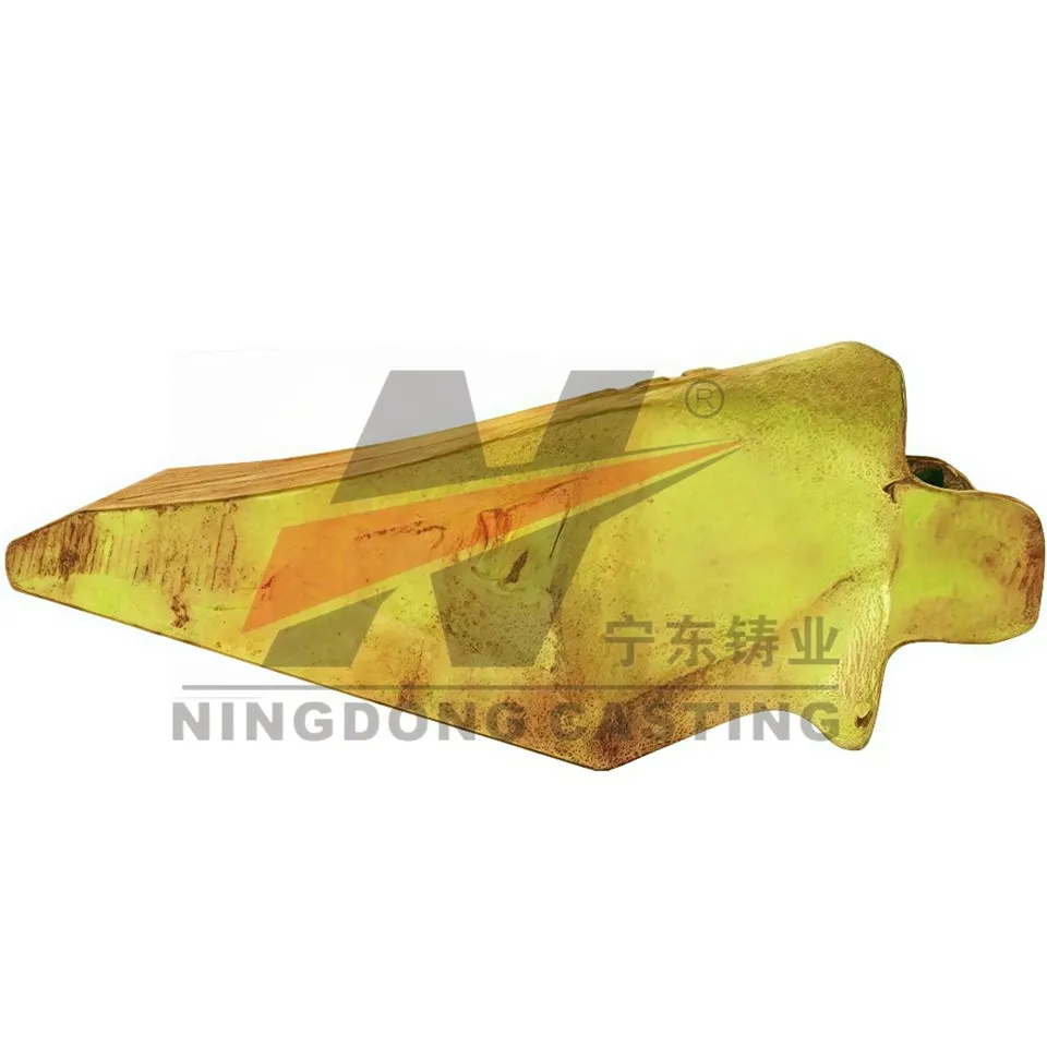 Helilok Bucket Tiphot 37arl