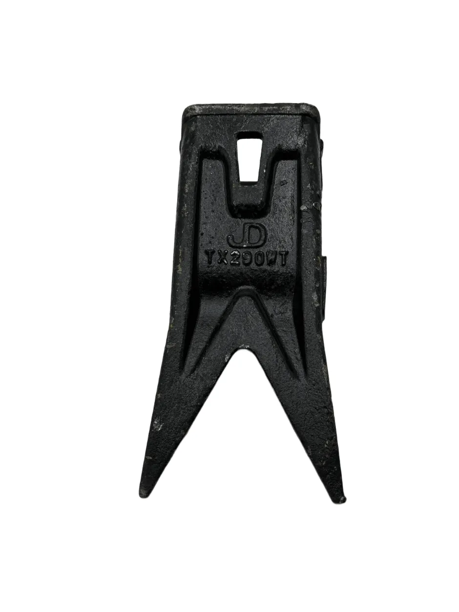 Hensley 290 -sarja JD Top Mount Tooth TX290WT X290WT