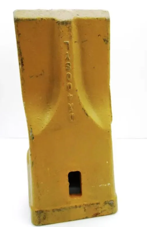 Hensley dura dx400syl parabolinen kauhahammas