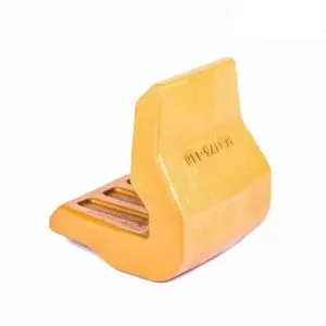 Hensley Loader Heel Shroud HS175-140