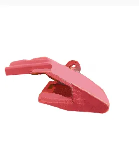 HENSLEY LS4001750JL Pyöräkuormaaja Huulisuojus