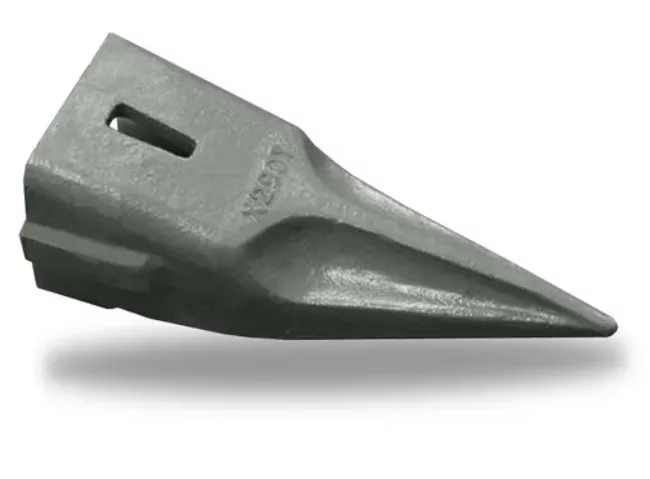 Hensley varavaatteet x290tl Tiger -hammas