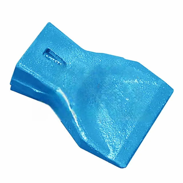 Hensley -tyylinen parabolinen soihdun kärki 330 -sarja X330F