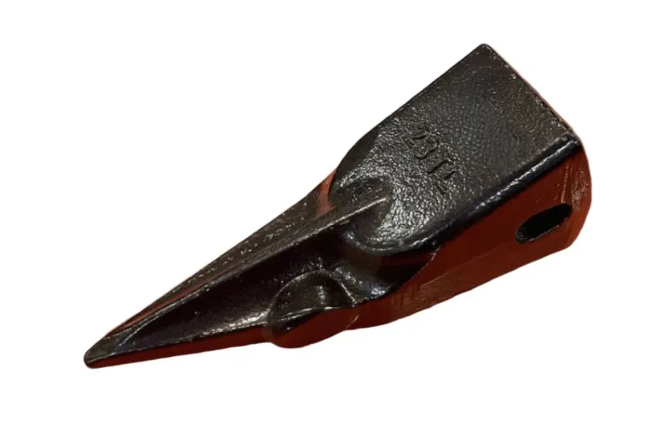 Hensley T23L osoitettu kauhahammas