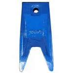 Hensley X156WT -hammaspiste myytävänä