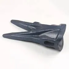 Hensley XS50 -sarjan kaivaja Bucket Tooth XS50WT