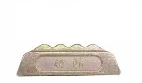 Hitachi Bucket Hammastappi 4512366PS 40PN