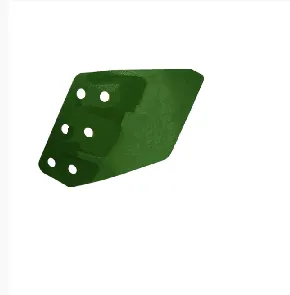 Hitachi ZX850 ZX870 Sivuleikkuri 2016745PS