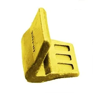 HS140-110 Hensley kantapääliina