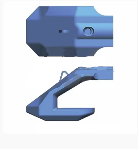 J-Bolt CENTEAL STANDARD SUOJA LS1301700JSTD