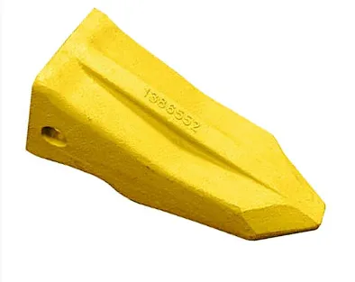 J550 CAT Style -kuormaajahammas 1386552,9W1553RP2/RP3