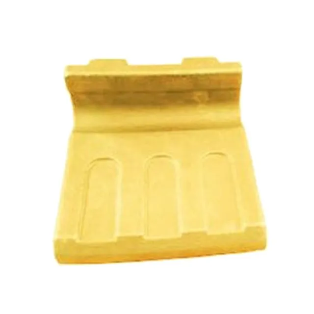 JCB Heel Block Heal Protector Hitsattu 334/D0330