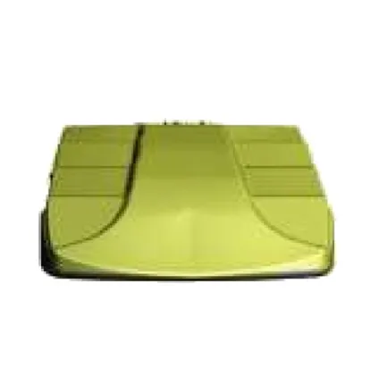 JCB-hitsattu huulisuojus 333-H2523 333/H2523