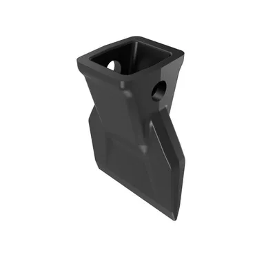 John Deere JD TX220F Laaja hammas