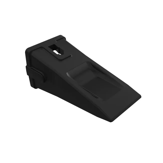 John Deere JD TX500 Heavy Duty Bucket -hammas