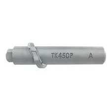 John Deere TK450P 450 -sarjan tappi