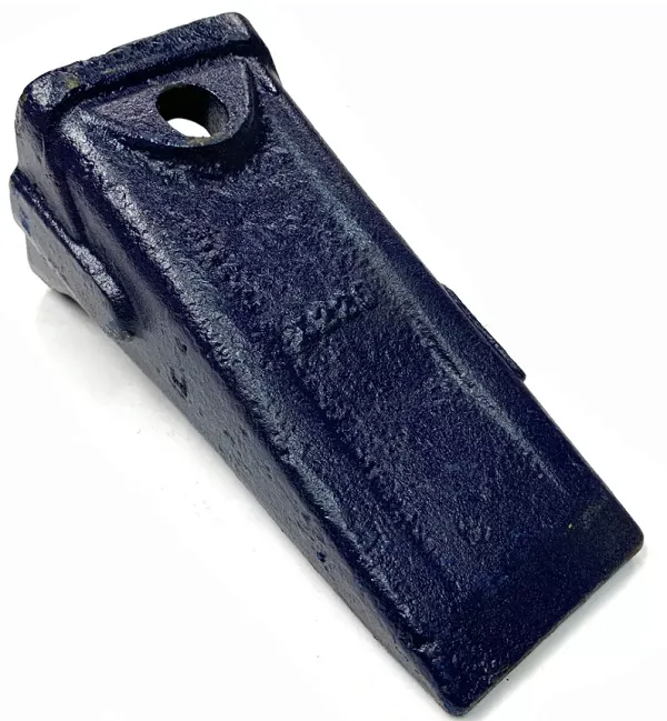 John Deere TX220 -hammasparabolinen tyyppi