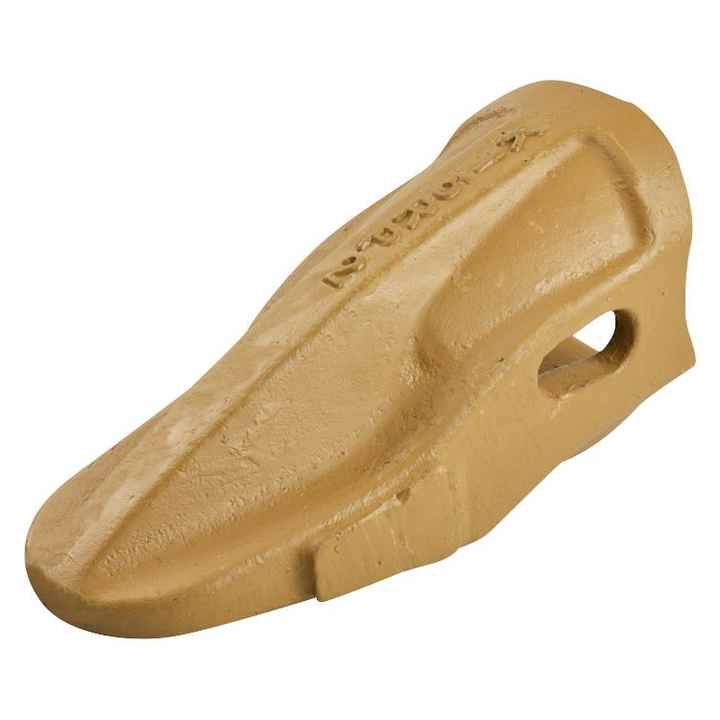 K15RP2 -pyöränkuormain 15 -sarjan RP -kallion läpäisevä hammas