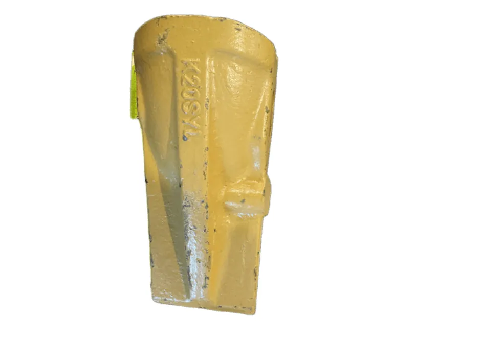 K20SYL 20 -sarja KMAX DIRT -hammashampaat