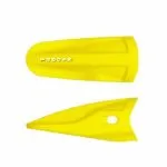 K40RP1 -hammaskivin tunkeilija sopii Komatsu Hensleylle