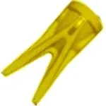 K85WT Komatsu Kmax Digging Twin Tiger Letterution TLP